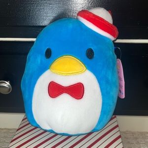 Sanrio® Tuxedo Sam Hello Kitty & Friends
Squishmallows™ 6.5in